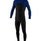 3/2+mm Men's O'Neill HYPERFREAK C/Z Fullsuit