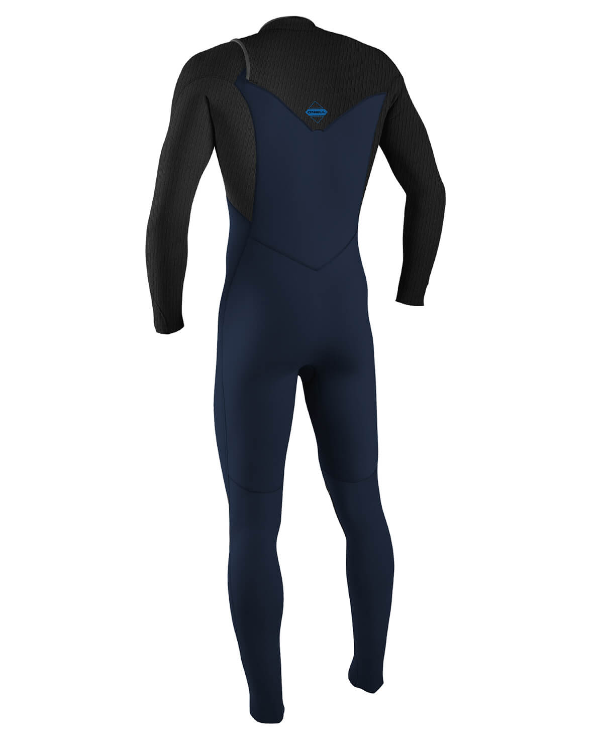 3/2+mm O'Neill HYPERFREAK C/Z Fullsuit | Wetsuit Wearhouse