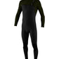 4/3+mm Men's O'Neill HYPERFREAK C/Z Fullsuit