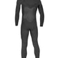 4/3mm Men's O'Neill NINJA C/Z Fullsuit