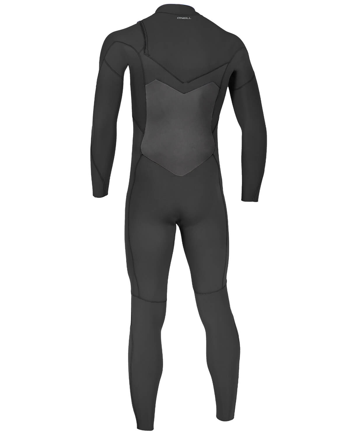 4/3mm Men's O'Neill NINJA C/Z Fullsuit | Wetsuit Wearhouse