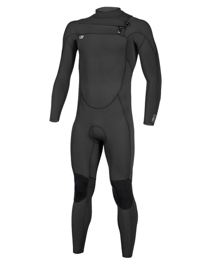4/3mm Men's O'Neill NINJA C/Z Fullsuit