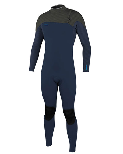 3/2mm Men's O'Neill HYPERFREAK COMP Zipperless Fullsuit