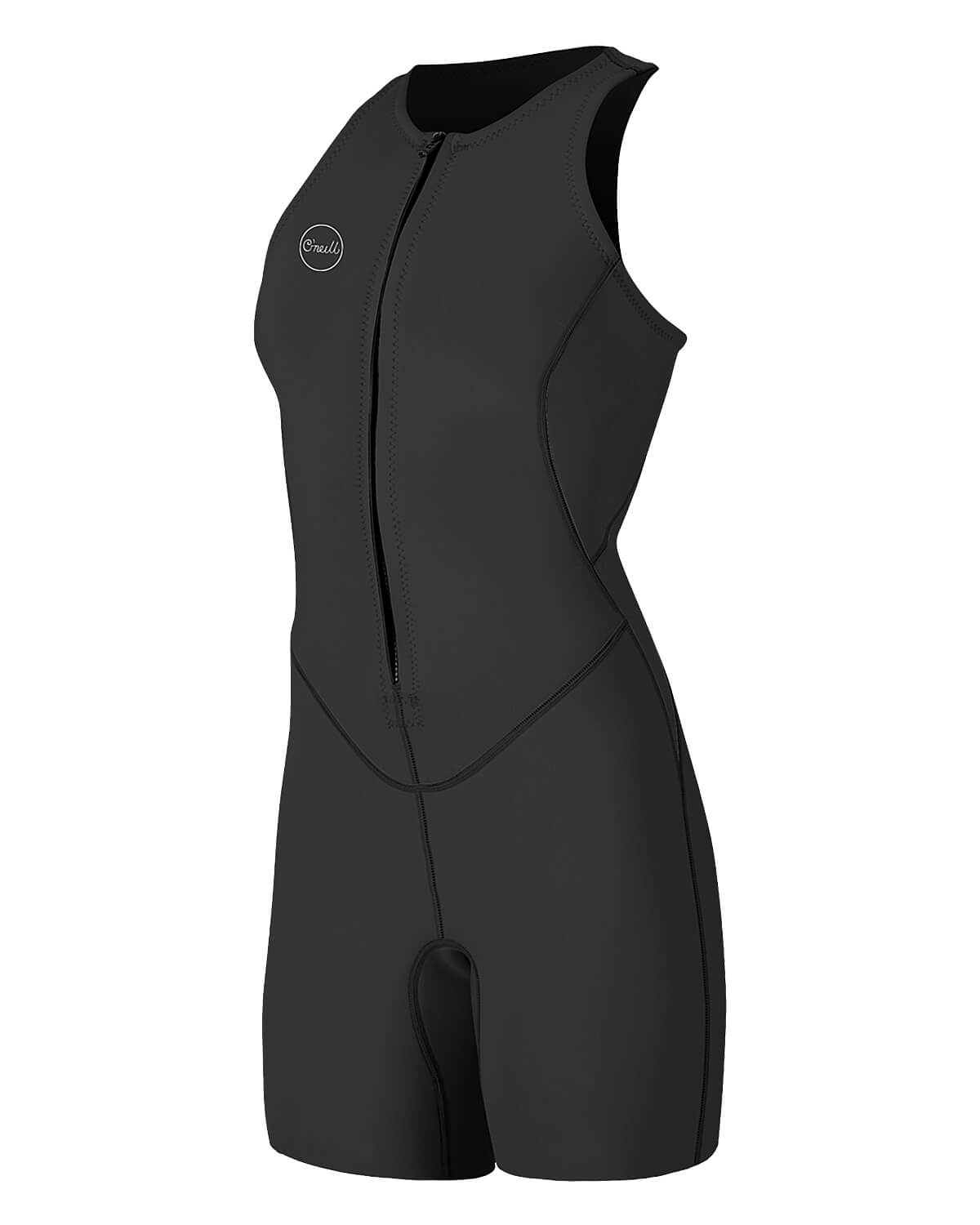 1.5mm Women's O'Neill BAHIA Short Jane | Wetsuit Wearhouse