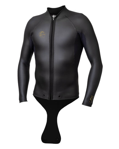 2mm Men's O'Neill O'RIGINALS RG8 BEAVERTAIL Jacket