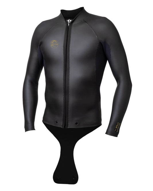 2mm Men's O'Neill O'RIGINALS RG8 BEAVERTAIL Jacket