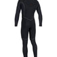 4/3+mm Men's O'Neill HYPERFREAK FIRE C/Z Fullsuit