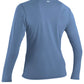 Women's O'Neill BASIC SKINS 2 L/S Rashguard