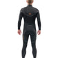 6/4mm Men's Dakine Cyclone Zip Free Fullsuit