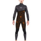 6/4mm Men's Dakine Cyclone Zip Free Fullsuit