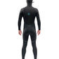 6/5/4mm Men's Dakine Mission Hooded C/Z Fullsuit