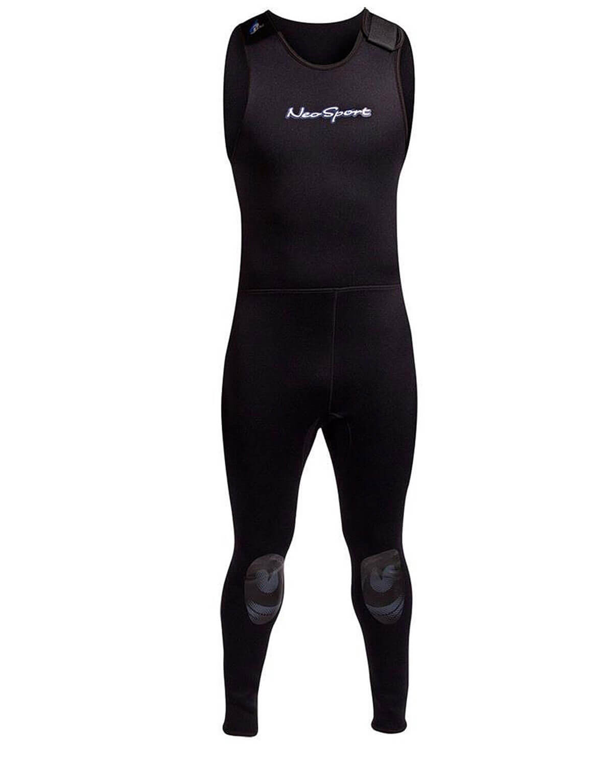 7mm Men's NeoSport SCUBA Long John Wetsuit