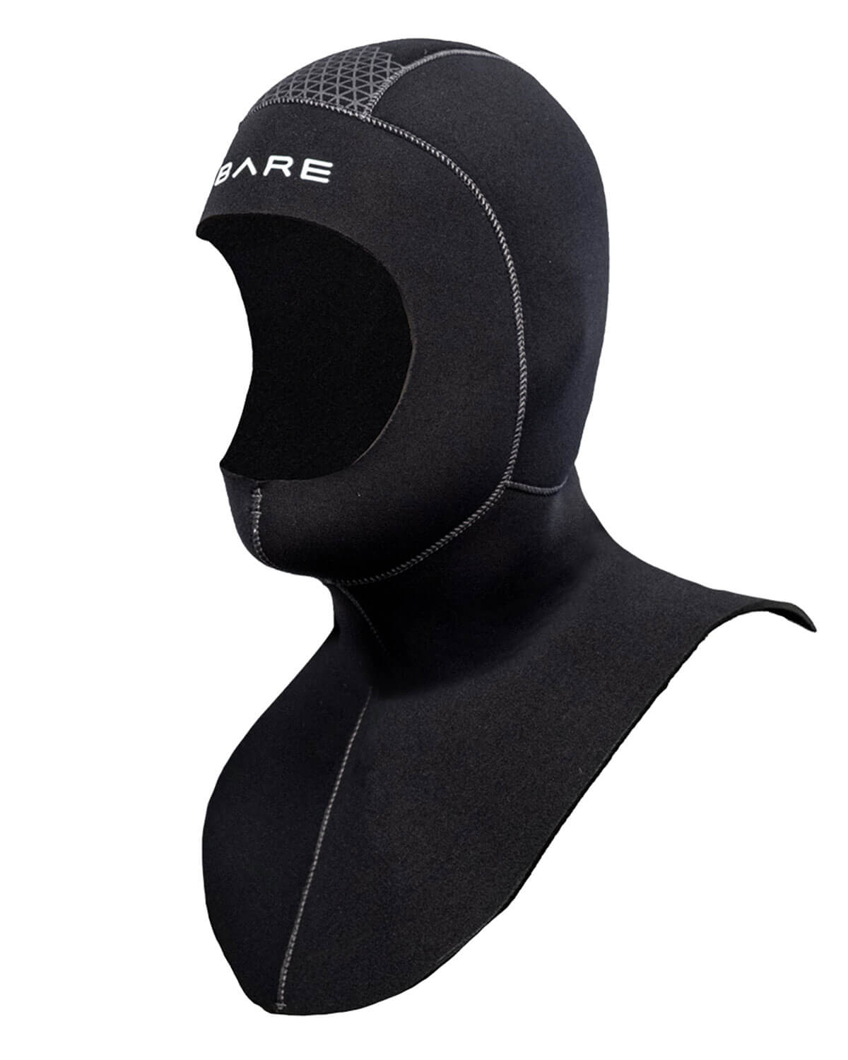 7mm BARE S-FLEX Hood