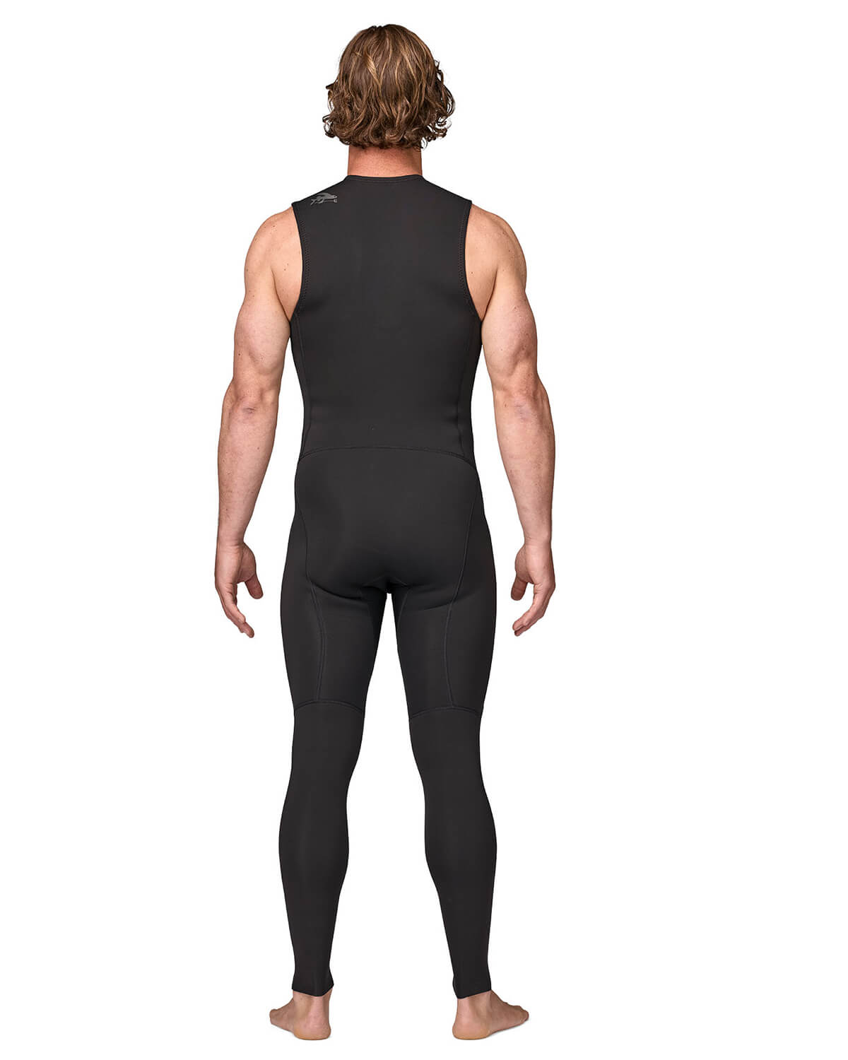 2mm Men's Patagonia REGULATOR LITE YULEX Long John