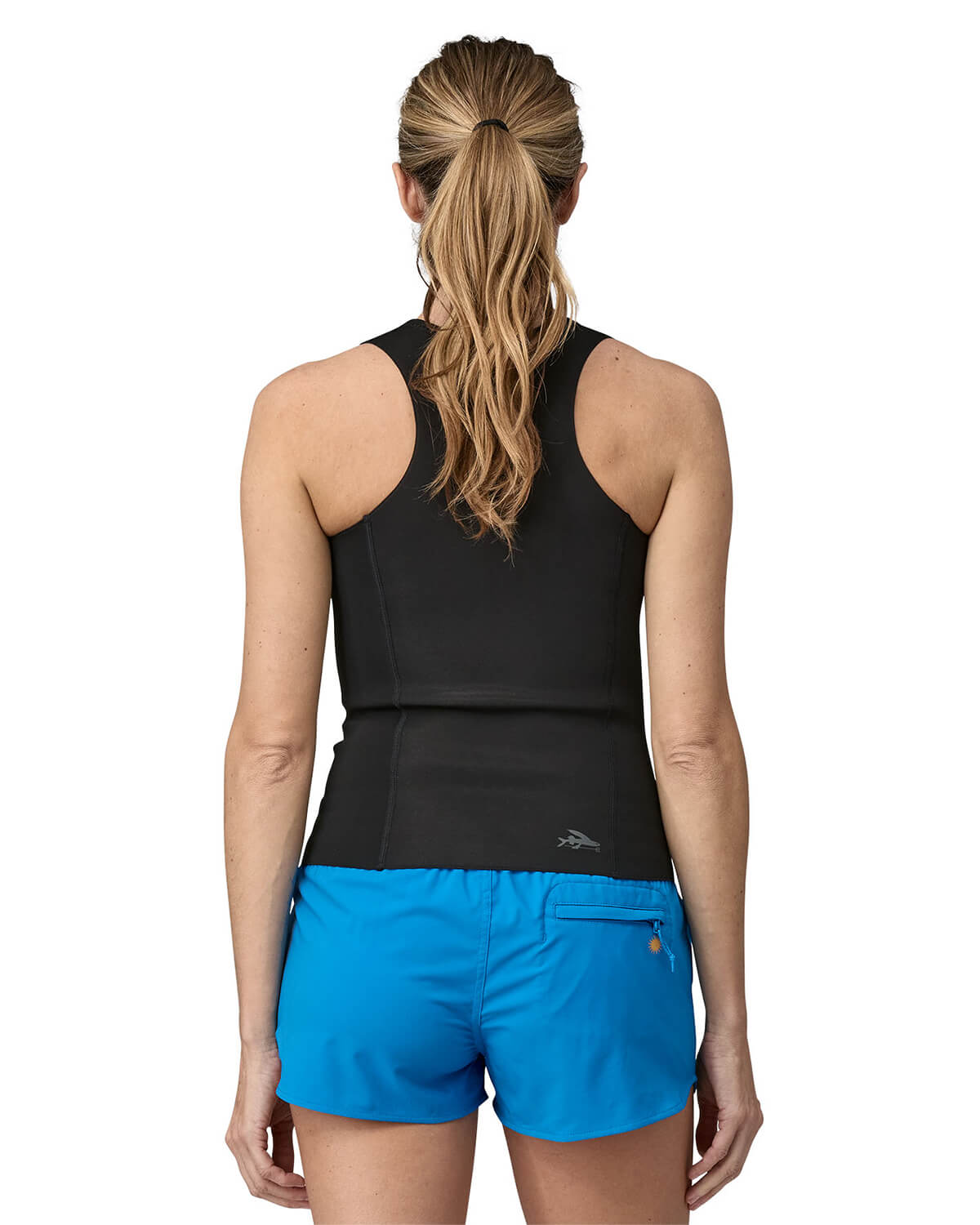 1.5mm Women's Patagonia REGULATOR LITE Wetsuit Vest – Wetsuit