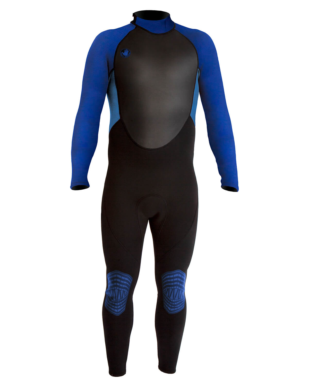 3/2mm Men's Body Glove PRO 3 B/Z Fullsuit