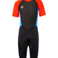 2/1mm Kid's & Junior's Body Glove PRO 3 Shorty Springsuit