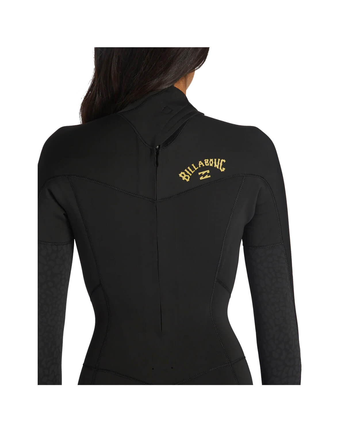 BILLABONG SYNERGYジャージフルスーツ3×2Mサイズ 3/2mm Women's Billabong SYNERGY Fullsuit-Flatlock – Wetsuit Wearhouse