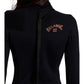 3/2mm Women's Billabong FOIL Back Zip Fullsuit - Sealed