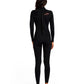 3/2mm Women's Billabong FOIL Back Zip Fullsuit - Sealed