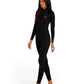 3/2mm Women's Billabong FOIL Back Zip Fullsuit - Sealed