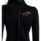 4/3mm Women's Billabong FOIL Back Zip Fullsuit - Sealed