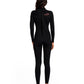4/3mm Women's Billabong FOIL Back Zip Fullsuit - Sealed
