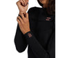 4/3mm Women's Billabong FOIL Chest Zip Fullsuit - Sealed