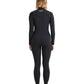 4/3mm Women's Billabong SALTY DAYZ Natural Upcycler CZ Fullsuit