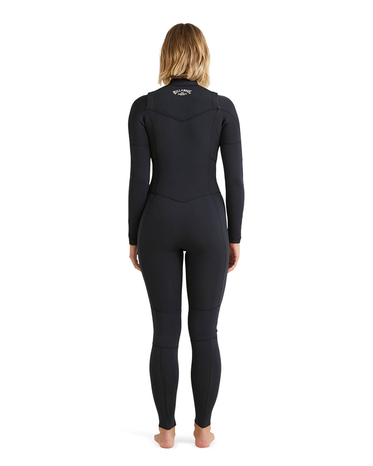 4/3mm Women's Billabong SALTY DAYZ Natural Upcycler CZ Fullsuit