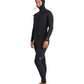 4/3mm Women's Billabong SALTY DAYZ Natural Upcycler CZ Hooded Fullsuit