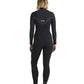 3/2mm Women's Billabong FURNACE NATURAL CZ Fullsuit