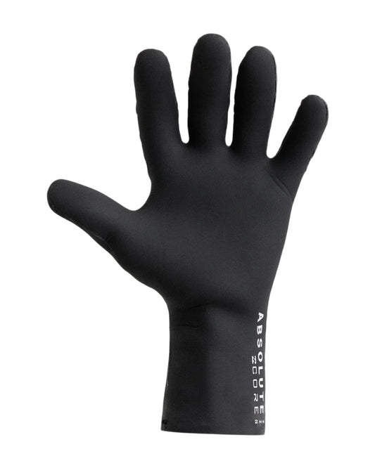 3mm Billabong ABSOLUTE CORE Wetsuit Gloves
