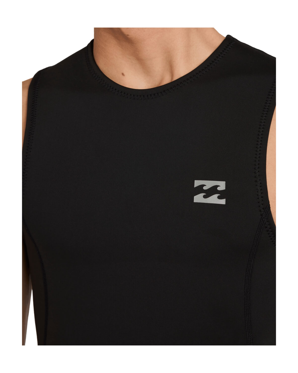 2mm Men's Billabong ABSOLUTE CORE Wetsuit Vest