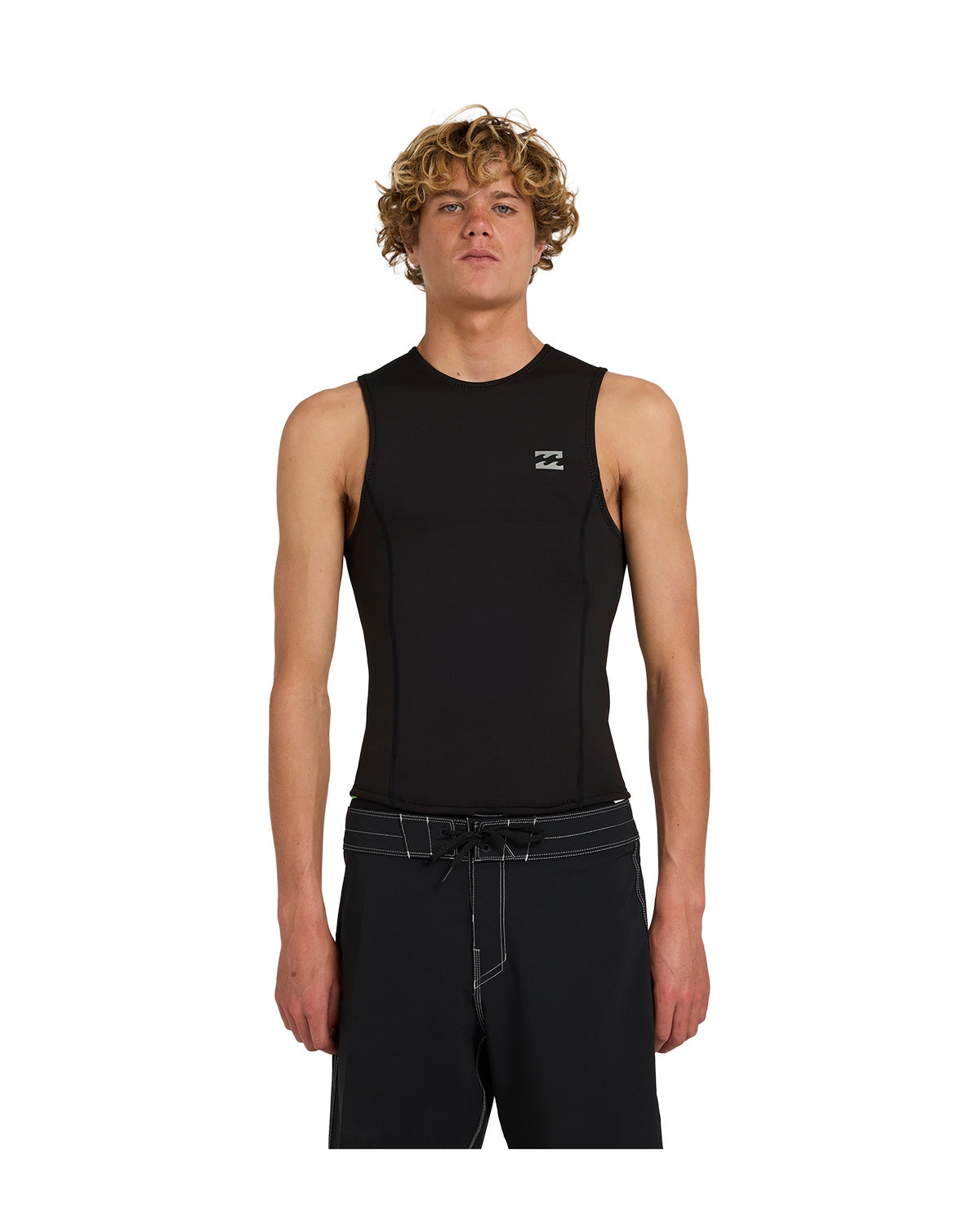 2mm Men's Billabong ABSOLUTE CORE Wetsuit Vest