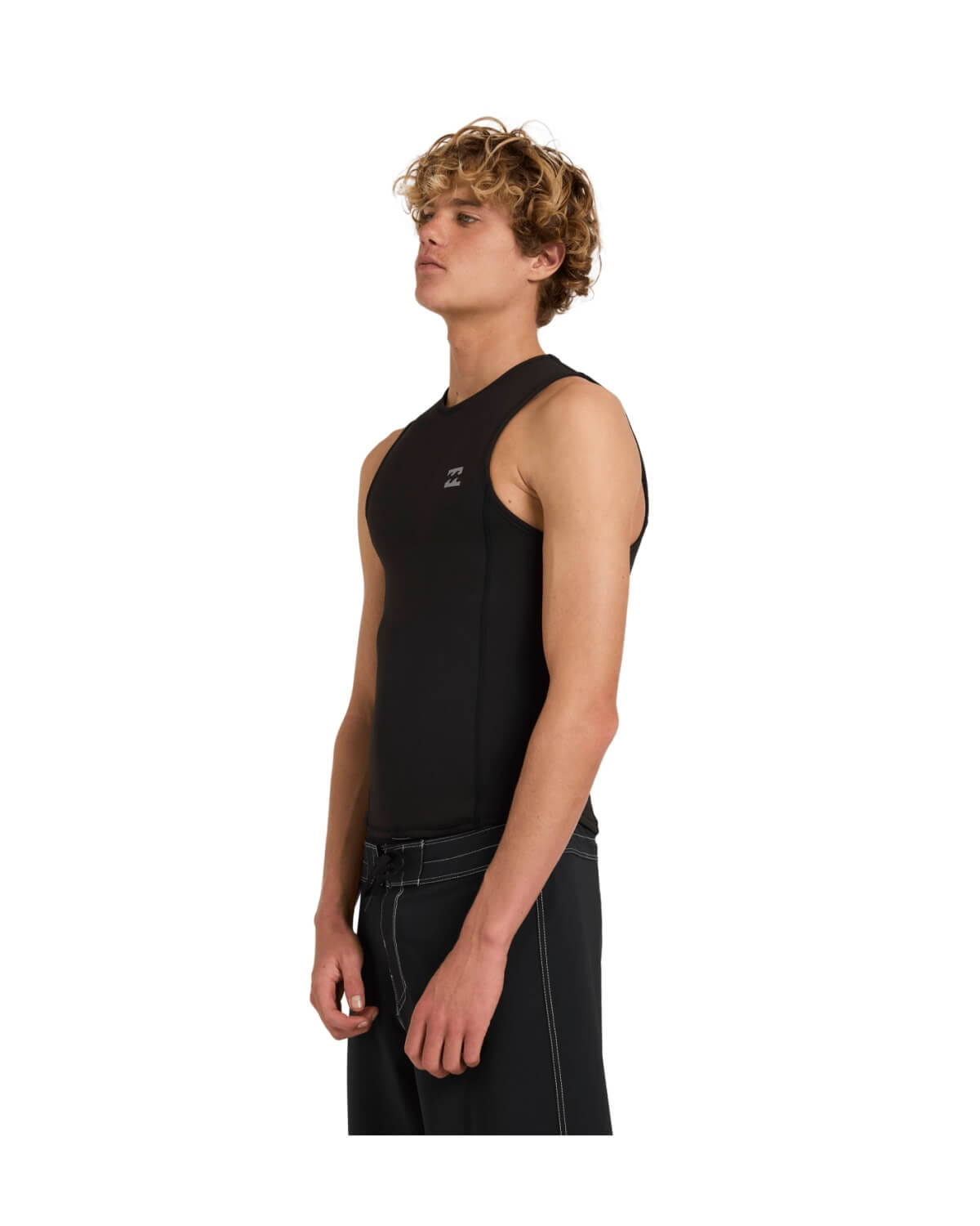 2mm Men's Billabong ABSOLUTE CORE Wetsuit Vest