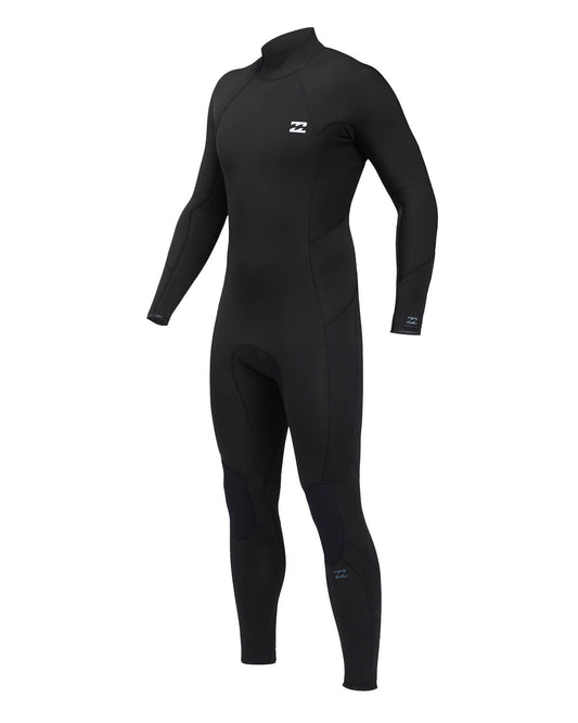 3/2mm Men's Billabong ABSOLUTE Full Wetsuit