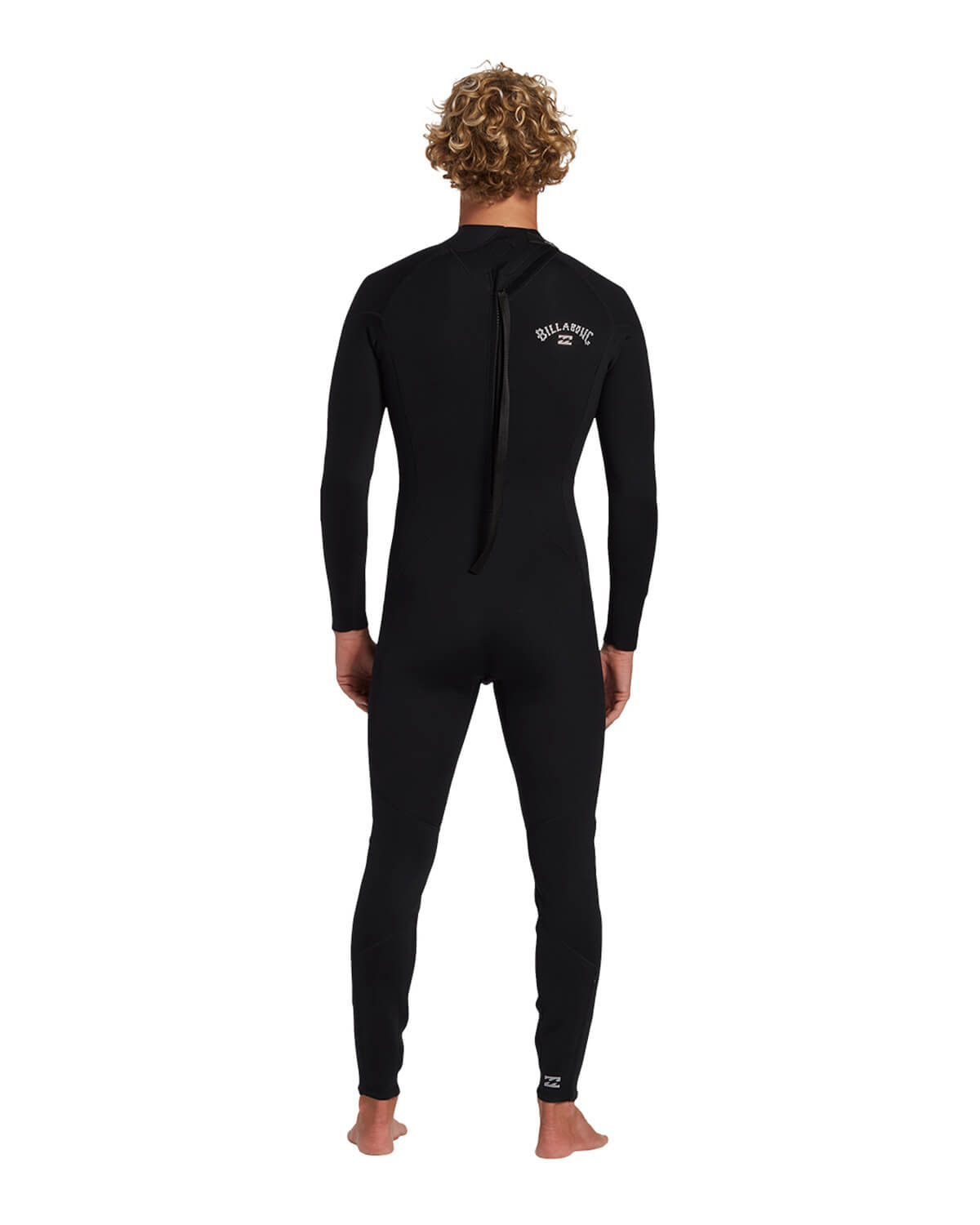 3/2mm Men's Billabong FOIL Fullsuit - Flatlock