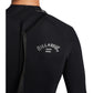 3/2mm Men's Billabong FOIL Fullsuit - Flatlock