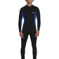 3/2mm Men's Billabong FOIL Fullsuit - Flatlock