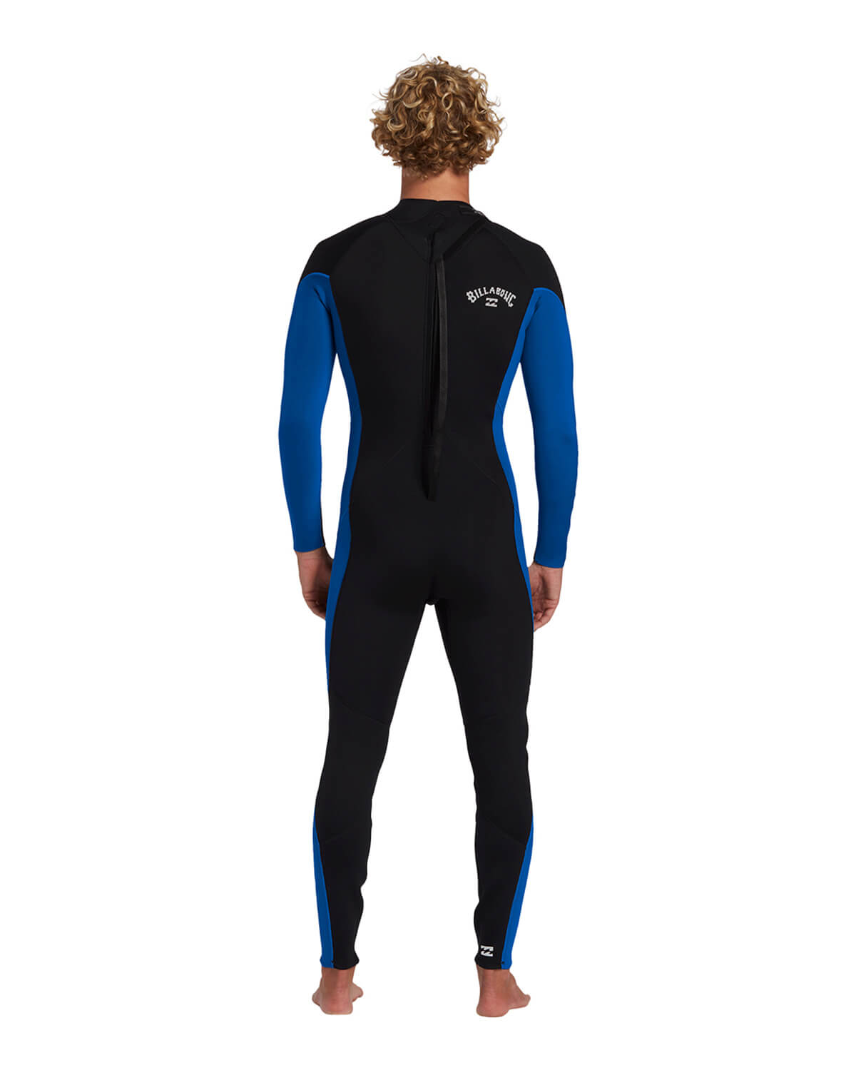 4/3mm Men's Billabong FOIL Fullsuit | Wetsuit Wearhouse