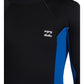 4/3mm Men's Billabong FOIL Fullsuit