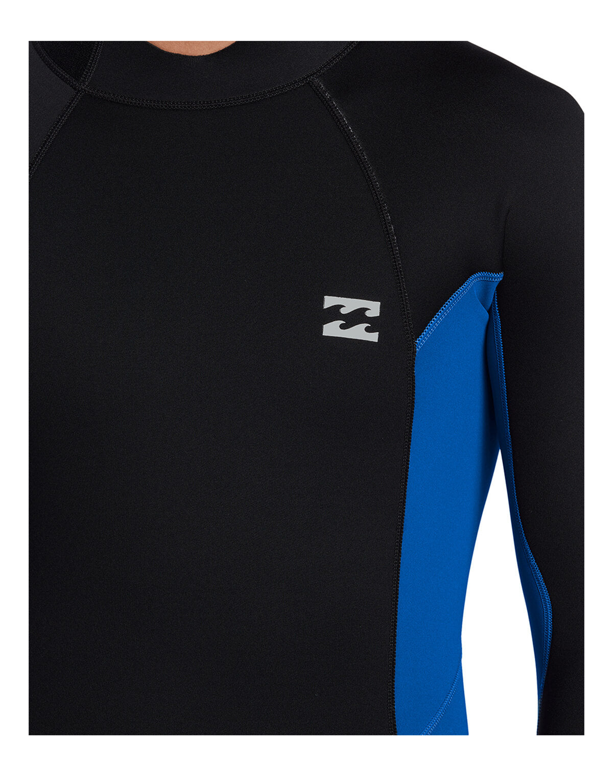 4/3mm Men's Billabong FOIL Fullsuit