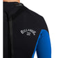 4/3mm Men's Billabong FOIL Fullsuit