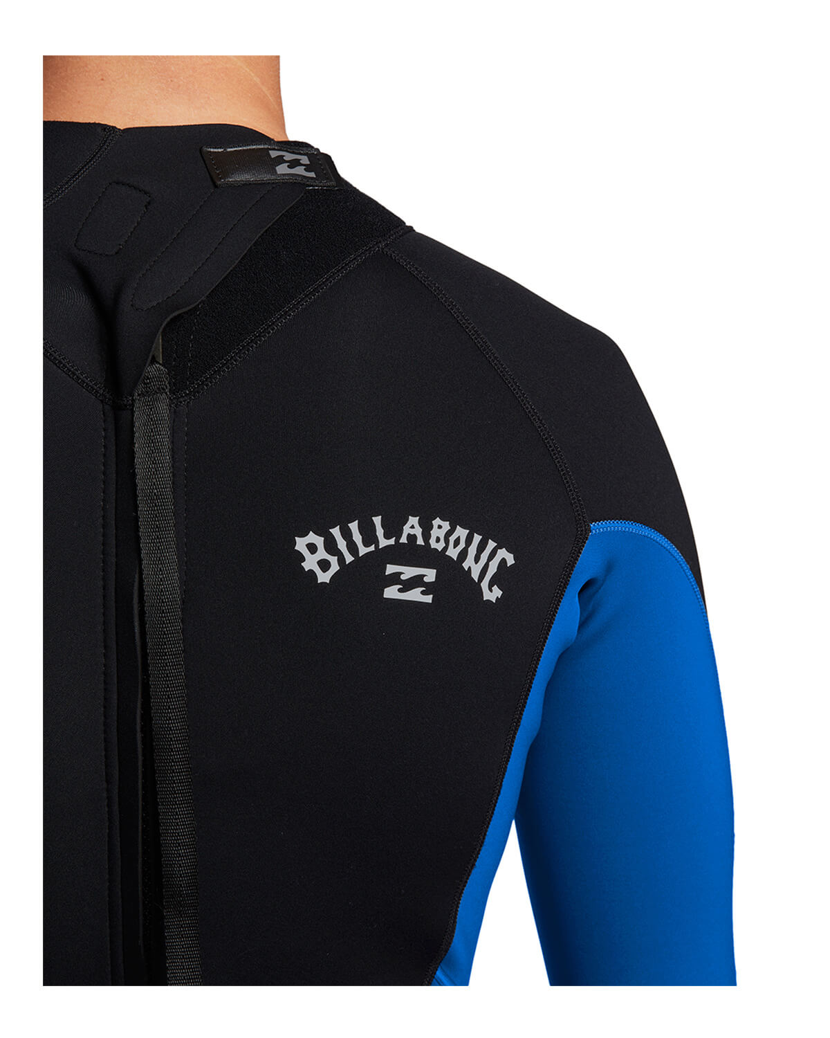 4/3mm Men's Billabong FOIL Fullsuit