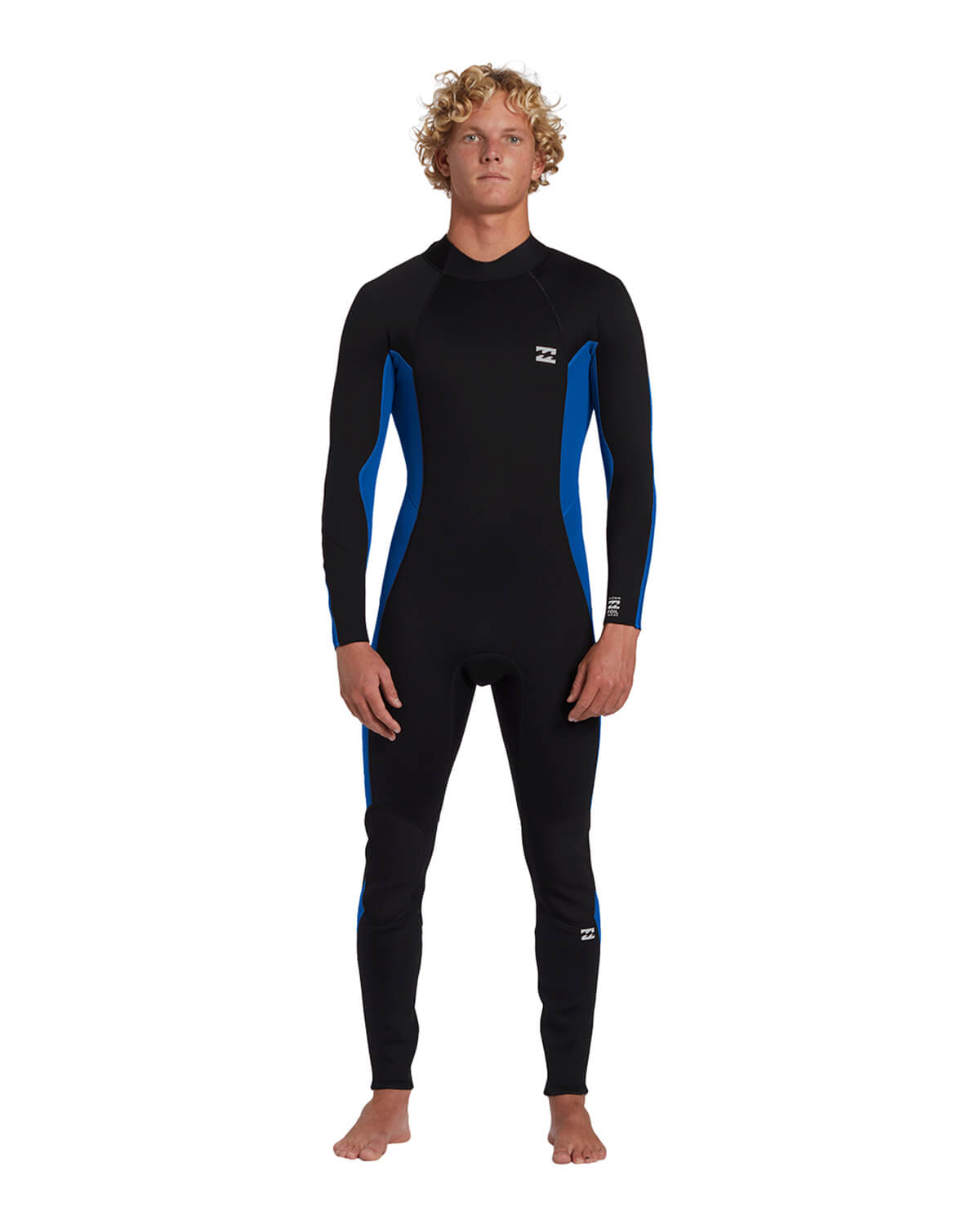 4/3mm Men's Billabong FOIL Fullsuit