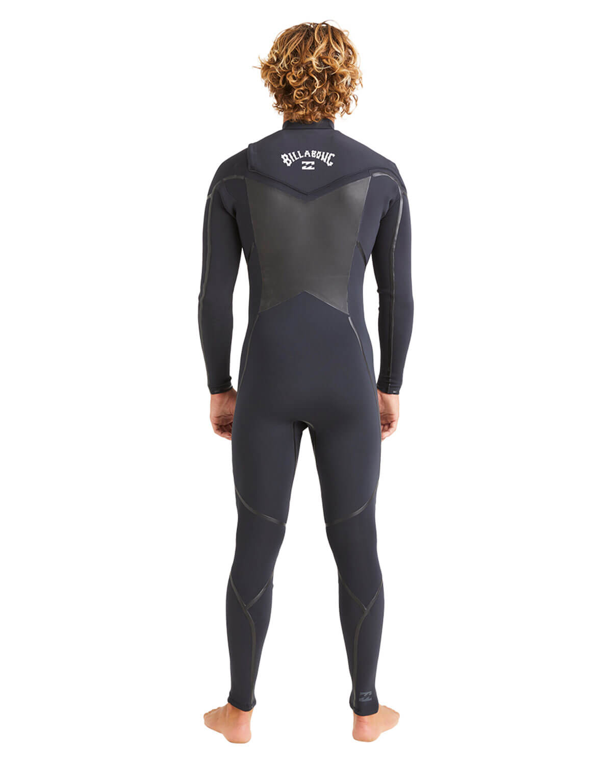 3/2mm Men's Billabong ABSOLUTE NATURAL + UPCYCLER C/Z Fullsuit