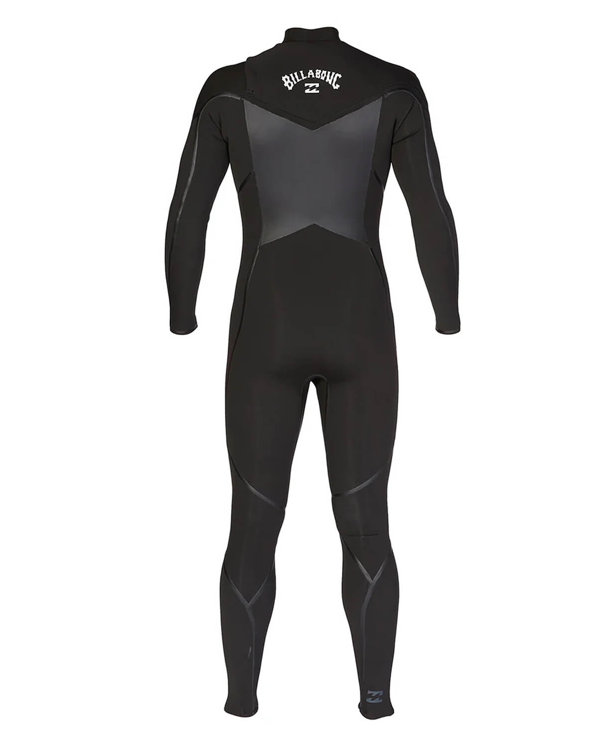 4/3mm Men's Billabong ABSOLUTE NATURAL + C/Z Fullsuit| Wetsuit