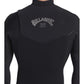 3/2mm Men's Billabong FURNACE NATURAL Upcycler CZ Fullsuit