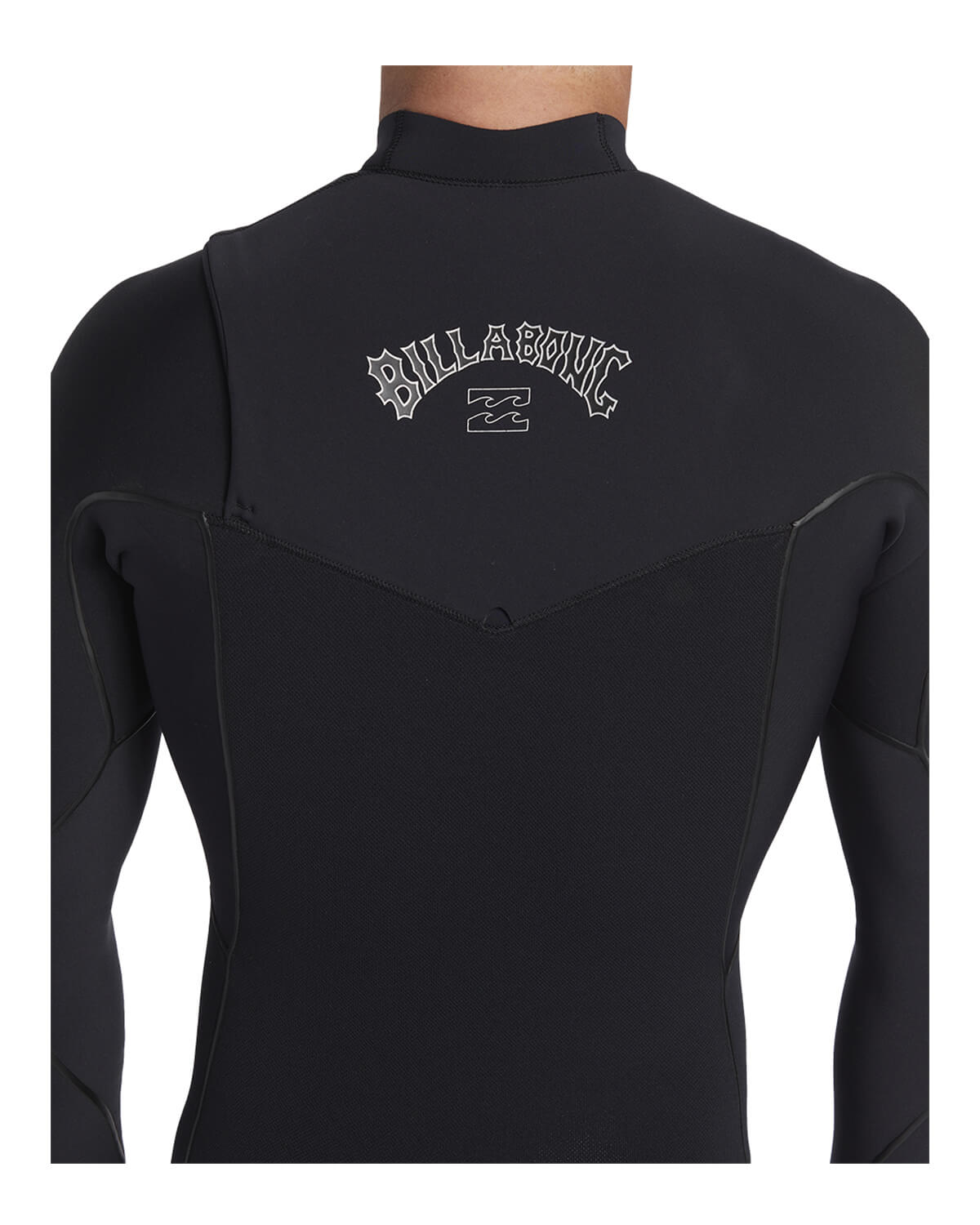 3/2mm Men's Billabong FURNACE NATURAL Upcycler CZ Fullsuit